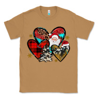 Toasted Coconut Christmas heart Classic Tee - JahusDesignShop