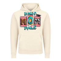 Vintage Artic senior mom squad Vintage Hoodie - Zillion Design Studio