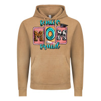 Vintage Camel senior mom squad Vintage Hoodie - Zillion Design Studio