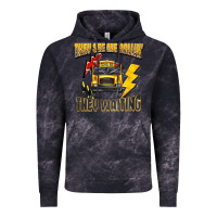 Cloud Black they see me rollin they waiting Vintage Hoodie - texasbilliewilder