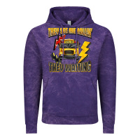 Cloud Purple they see me rollin they waiting Vintage Hoodie - texasbilliewilder