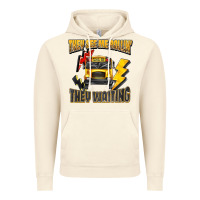 Vintage Artic they see me rollin they waiting Vintage Hoodie - texasbilliewilder