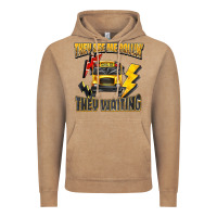 Vintage Coffee they see me rollin they waiting Vintage Hoodie - texasbilliewilder