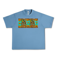 Pebble Blue free spirit 15oz mug Urban Heavy Tee - HRA Design Shop