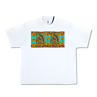 White free spirit 15oz mug Urban Heavy Tee - HRA Design Shop