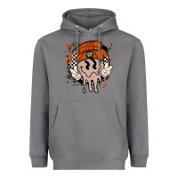 Storm basketball game day Heavyweight Hoodie - MaliasSmallBusiness