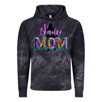 Cloud Black dance mom Vintage Hoodie - Zillion Design Studio