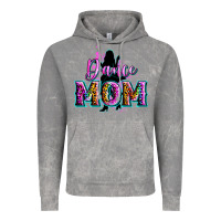 Cloud Rock dance mom Vintage Hoodie - Zillion Design Studio