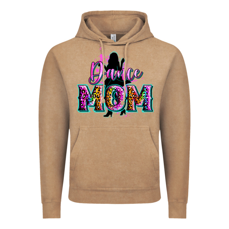 Dance Mom Vintage Hoodie by Zillion Design Studio | Teevron