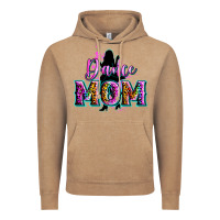 Vintage Coffee dance mom Vintage Hoodie - Zillion Design Studio