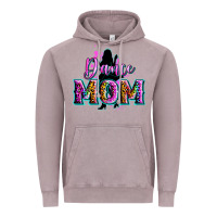 Vintage Zinc dance mom Vintage Hoodie - Zillion Design Studio