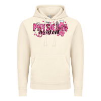 Vintage Artic breast cancer physician Vintage Hoodie - texasbilliewilder