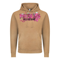 Vintage Camel breast cancer physician Vintage Hoodie - texasbilliewilder