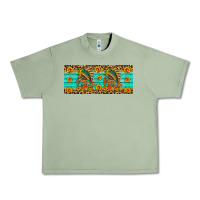 Oil Green free spirit 11oz mug Urban Heavy Tee - HRA Design Shop