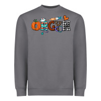 Storm obgyn Heavyweight Sweatshirt - CowhideDigitalArt