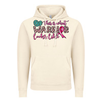 Vintage Artic this is what warrior looks like Vintage Hoodie - JahusDesignShop