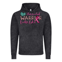 Vintage Black this is what warrior looks like Vintage Hoodie - JahusDesignShop
