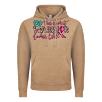 Vintage Coffee this is what warrior looks like Vintage Hoodie - JahusDesignShop