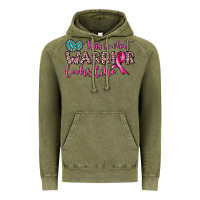 Vintage Olive this is what warrior looks like Vintage Hoodie - JahusDesignShop