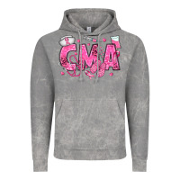 Cloud Rock breast cancer cma Vintage Hoodie - texasbilliewilder
