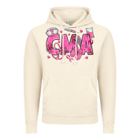 Vintage Artic breast cancer cma Vintage Hoodie - texasbilliewilder