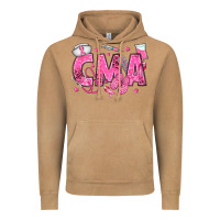 Vintage Camel breast cancer cma Vintage Hoodie - texasbilliewilder