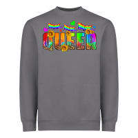 Storm queer Heavyweight Sweatshirt - HRA Design Shop