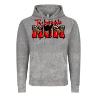 Cloud Rock taekwondo mom Vintage Hoodie - Zillion Design Studio