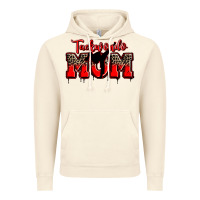 Vintage Artic taekwondo mom Vintage Hoodie - Zillion Design Studio