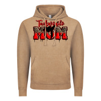 Vintage Coffee taekwondo mom Vintage Hoodie - Zillion Design Studio