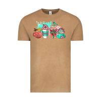 Vintage Camel religious coffee cups Vintage Tee - AdoDesignShop