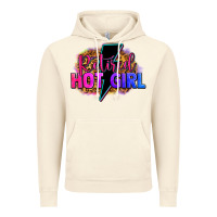 Vintage Artic retired hot girl Vintage Hoodie - Zillion Design Studio