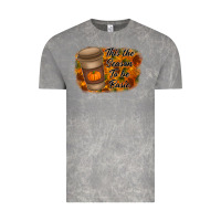 Cloud Rock tis the season to be basic Vintage Tee - RacoonDesign