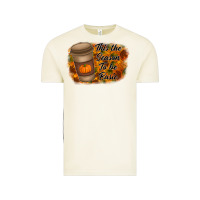 Vintage Arctic tis the season to be basic Vintage Tee - RacoonDesign