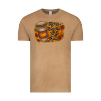 Vintage Camel tis the season to be basic Vintage Tee - RacoonDesign
