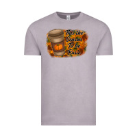 Vintage Zinc tis the season to be basic Vintage Tee - RacoonDesign