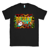 Black desert darlin Classic Tee - JahusDesignShop