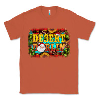 Copper desert darlin Classic Tee - JahusDesignShop
