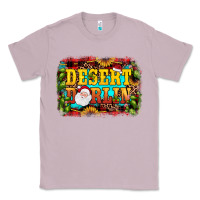 Lilac desert darlin Classic Tee - JahusDesignShop