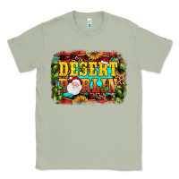 Matcha desert darlin Classic Tee - JahusDesignShop