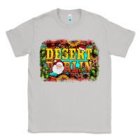 Moon Dust desert darlin Classic Tee - JahusDesignShop
