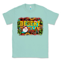 Seafoam desert darlin Classic Tee - JahusDesignShop