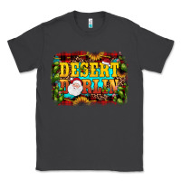 Smoke desert darlin Classic Tee - JahusDesignShop