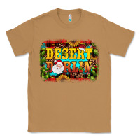 Toasted Coconut desert darlin Classic Tee - JahusDesignShop