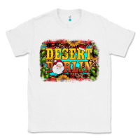 Desert Darlin Classic Tee | Teevron