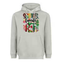Moon Dust santas favorite rt nurse Heavyweight Hoodie - MaliasSmallBusiness
