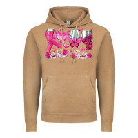 Vintage Camel breast cancer wine glasses Vintage Hoodie - texasbilliewilder