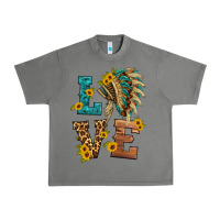Tornado love indian headdress Urban Heavy Tee - HRA Design Shop
