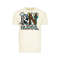 Rn Nurse Vintage Tee | Teevron