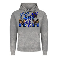 Cloud Rock Cheer mom Vintage Hoodie - Zillion Design Studio